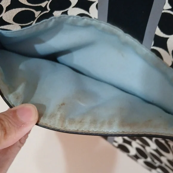 Coach CB - Picture 12 of 13